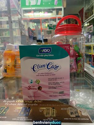 Nhà Thuốc NGỌC HÀ Cầu Giấy Hà Nội