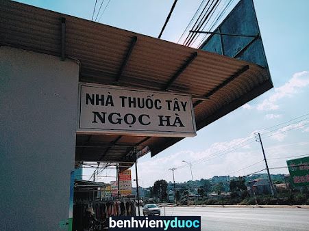 Nhà Thuốc NGỌC HÀ