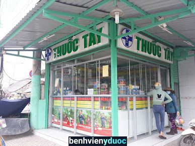 Nhà thuốc Ngọc Yến 3