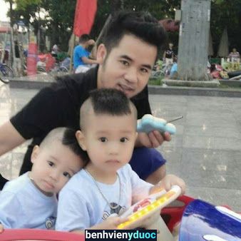 Nhà Thuốc Nguyễn Cường