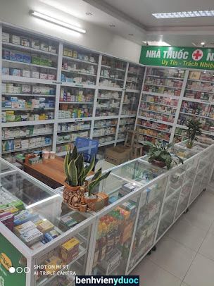 NHÀ THUỐC NHÂN DÂN SỐ 9