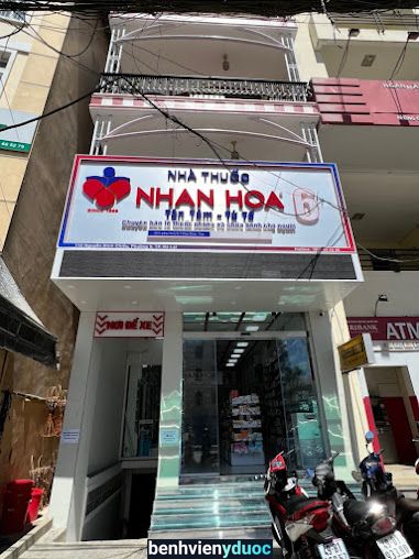 Nhà thuốc Nhân Hòa 6