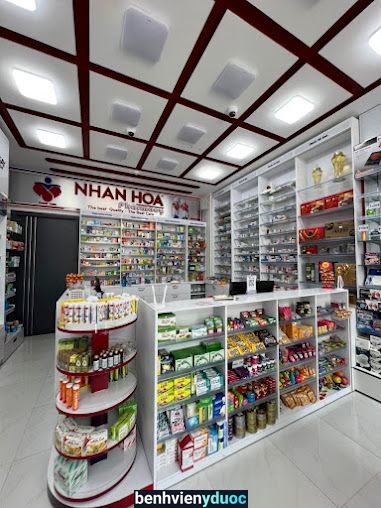 Nhà thuốc Nhân Hòa 6 Đà Lạt Lâm Đồng