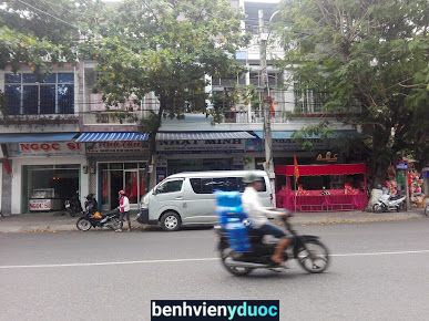 Nhà Thuốc Nhật Minh Tuy Hoà Phú Yên