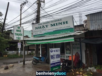 Nhà Thuốc Nhật Minh