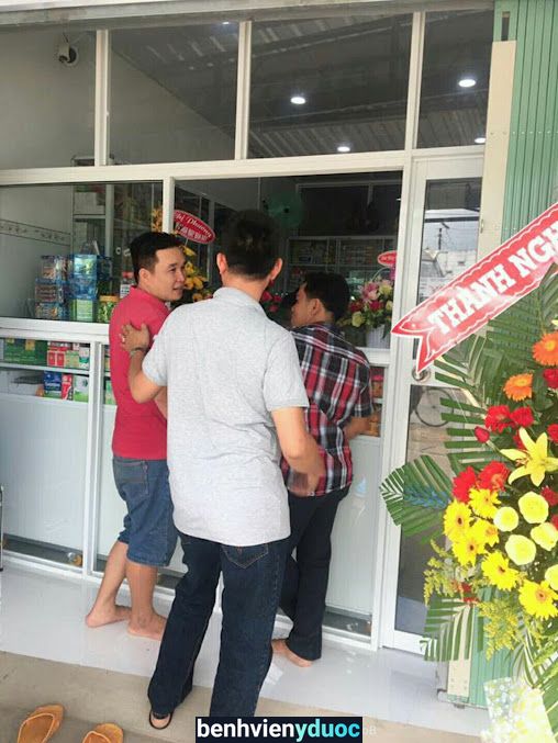 Nhà Thuốc Nhi - Nhi Pharmacy Vĩnh Long Vĩnh Long