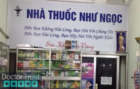 Nhà Thuốc Như Ngọc Đắk Song Đắk Nông