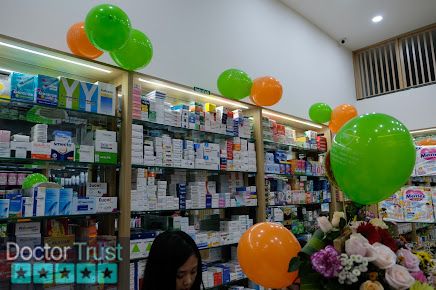 Nhà Thuốc Omi Pharma Nam Từ Liêm Hà Nội