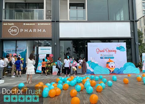 Nhà Thuốc Omi Pharma Nam Từ Liêm Hà Nội