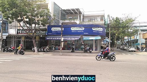 Nhà thuốc Pharmacity Hải Châu Đà Nẵng