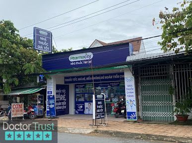 Nhà thuốc Pharmacity Cái Răng Cần Thơ