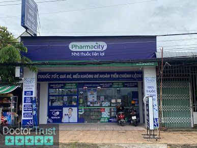 Nhà thuốc Pharmacity Cái Răng Cần Thơ