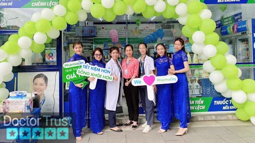 Nhà thuốc Pharmacity Ninh Kiều Cần Thơ