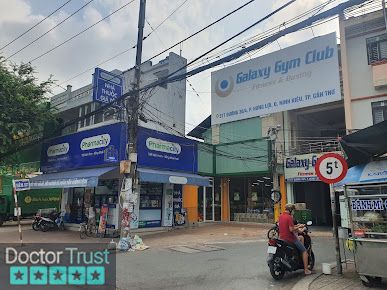 Nhà thuốc Pharmacity Ninh Kiều Cần Thơ