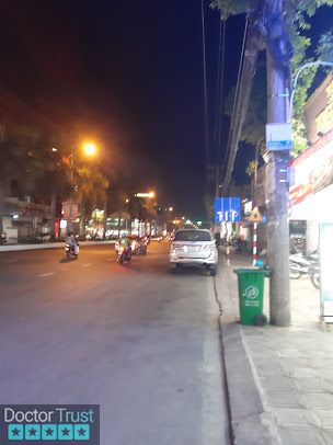 Nhà thuốc Pharmacity Ninh Kiều Cần Thơ