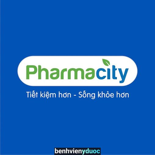 Nhà Thuốc Pharmacity Cầu Giấy Hà Nội