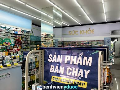 Nhà Thuốc Pharmacity Cầu Giấy Hà Nội