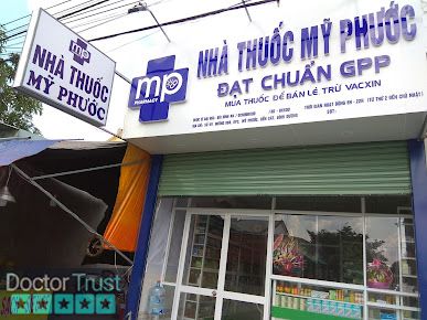 Nhà thuốc Pharmacity