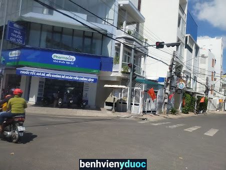 Nhà thuốc Pharmacity Nha Trang Khánh Hòa