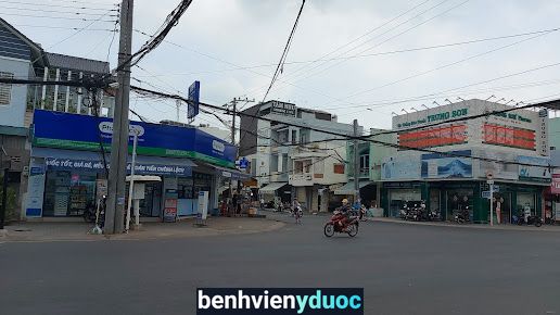 Nhà thuốc Pharmacity Long Xuyên An Giang