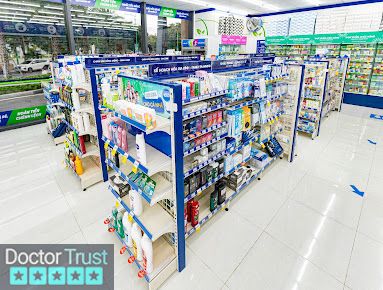 Nhà thuốc Pharmacity Bà Rịa Bà Rịa - Vũng Tàu