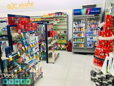 Nhà thuốc Pharmacity Hưng Yên Hưng Yên