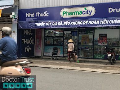 NHÀ THUỐC PHARMACITY