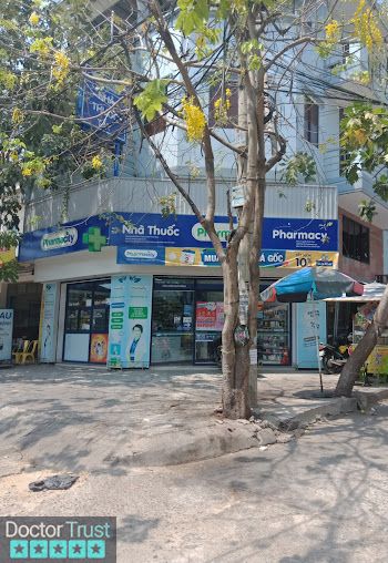 Nhà thuốc Pharmacity Bình Chánh Hồ Chí Minh