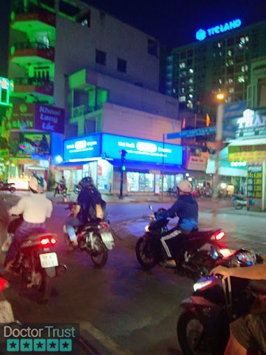 Nhà thuốc Pharmacity Tân Phú Hồ Chí Minh