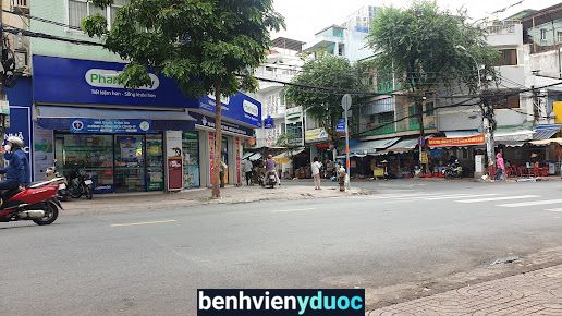 Nhà thuốc Pharmacity 5 Hồ Chí Minh