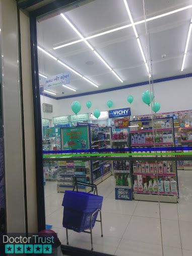 Nhà thuốc Pharmacity Thủ Đức Hồ Chí Minh
