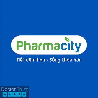 Nhà thuốc Pharmacity 12 Hồ Chí Minh