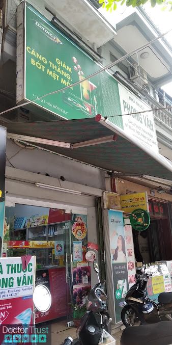 Nhà Thuốc Phong Vân Nam Định Nam Định