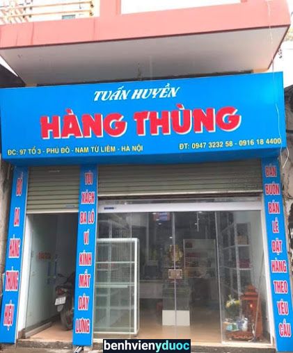 Nhà Thuốc Phú Đô Nam Từ Liêm Hà Nội