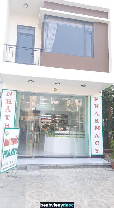 NHÀ THUỐC PHÙNG HƯNG 5