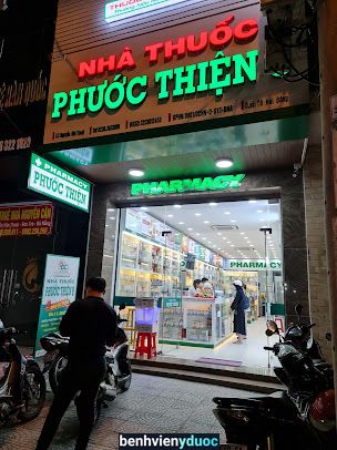 Nhà thuốc Phước Thiện 9