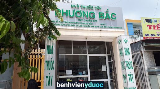 Nhà Thuốc Phương Bắc Nhà Bè Hồ Chí Minh