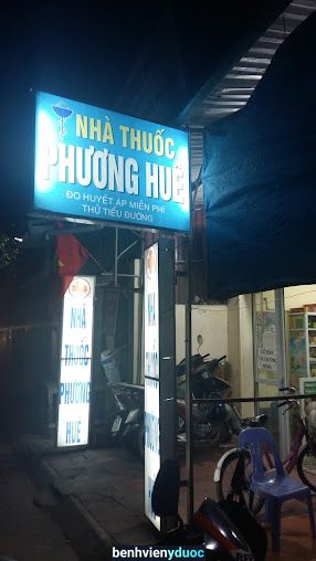 Nhà Thuốc Phương Huệ Nam Từ Liêm Hà Nội