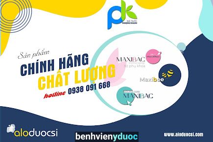 Nhà Thuốc Phượng Khánh Trà Vinh Trà Vinh