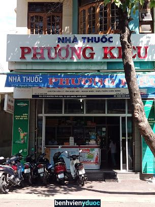 Nhà Thuốc Phương Kiều