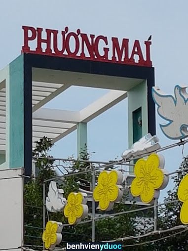 Nhà Thuốc Phương Mai