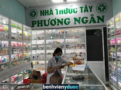 Nhà Thuốc Phương Ngân Bình Chánh Hồ Chí Minh