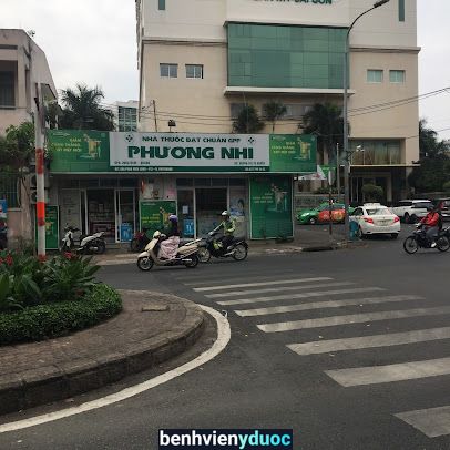 Nhà thuốc Phương Nhi