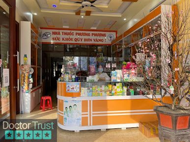 Nhà thuốc Phương Phượng Yên Dũng Bắc Giang