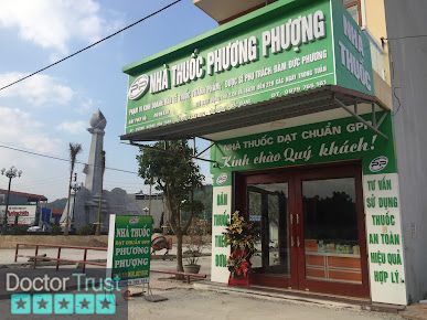 Nhà thuốc Phương Phượng Yên Dũng Bắc Giang