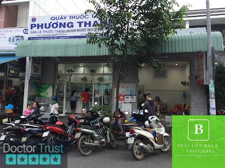 Nhà Thuốc Phương Thanh Phú Mỹ Bà Rịa - Vũng Tàu