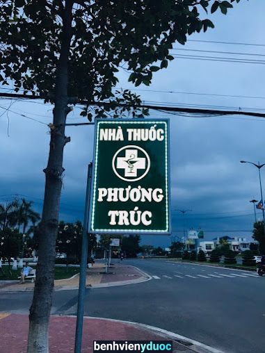 Nhà Thuốc Phương Trúc Phan Thiết Bình Thuận