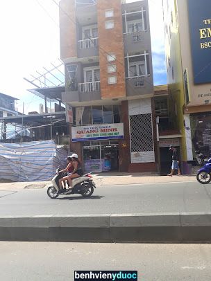 Nhà Thuốc Quang Minh