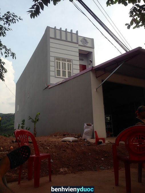 Nhà Thuốc Quyết Hồng Lục Ngạn Bắc Giang