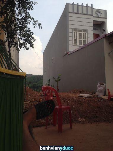 Nhà Thuốc Quyết Hồng Lục Ngạn Bắc Giang